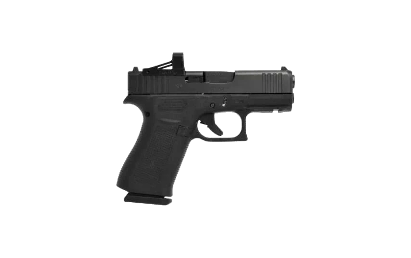 43X R MOS FS Combo Shield 9x19 · EN STL