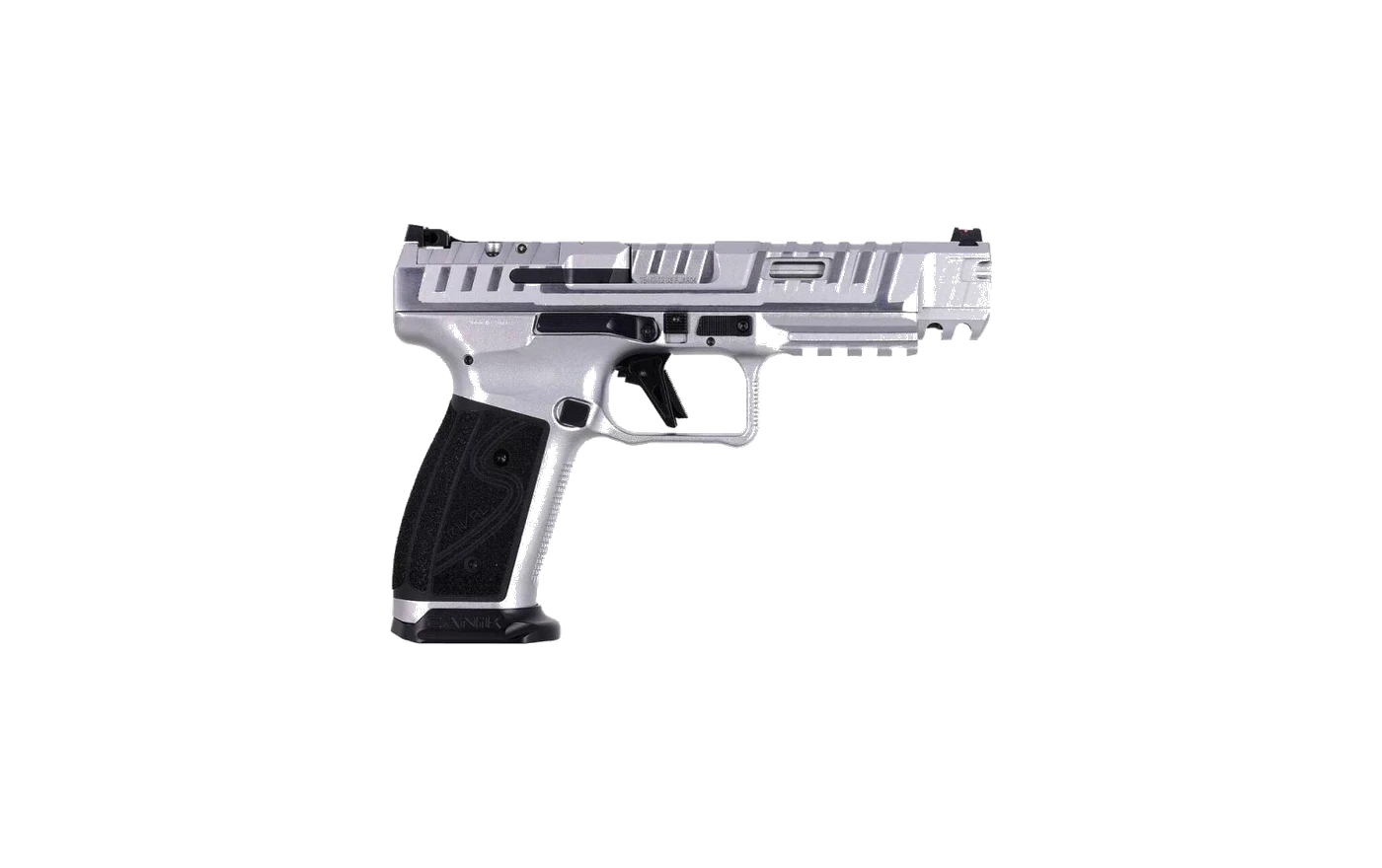 TP9 SFx Rival-S, Crome · CHROME / 9X19 MM