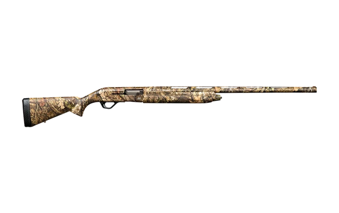Winchester SX4 Camo Mubuc 12/89