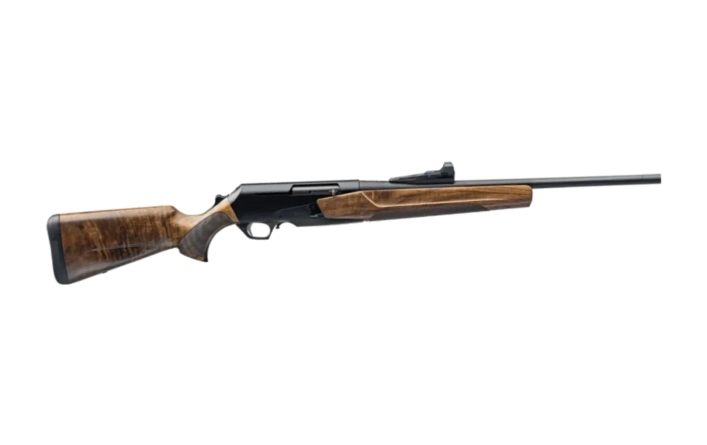 Bar 4X Hunter System · 308 WIN
